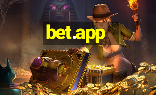 bet.app