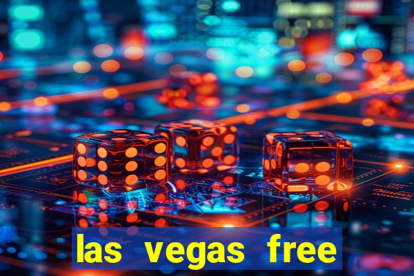 las vegas free slots games