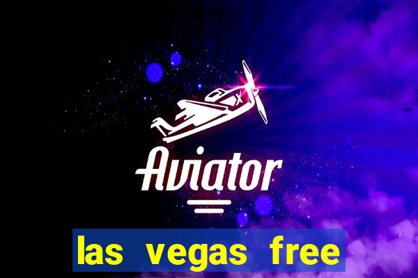 las vegas free slots games