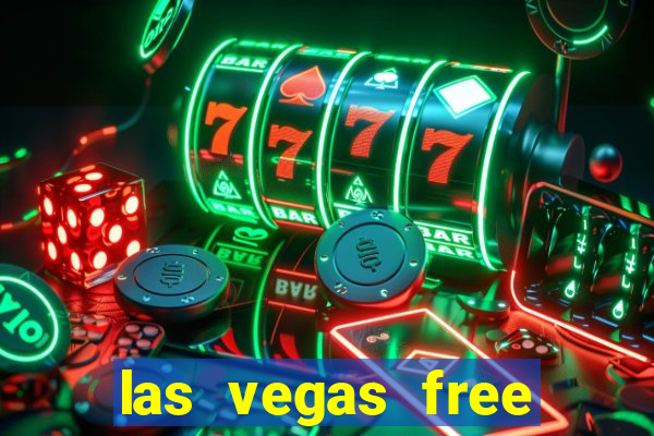 las vegas free slots games