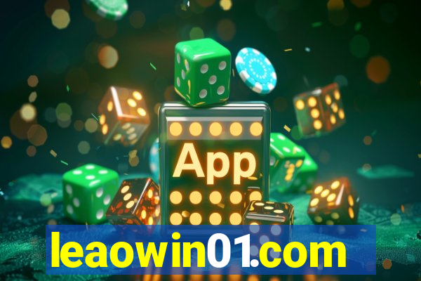 leaowin01.com