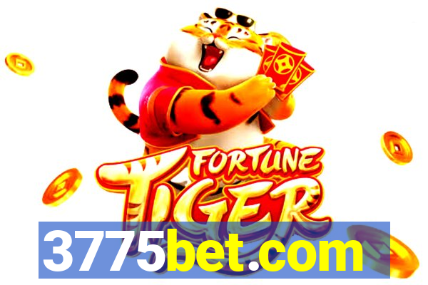 3775bet.com