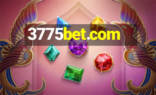 3775bet.com