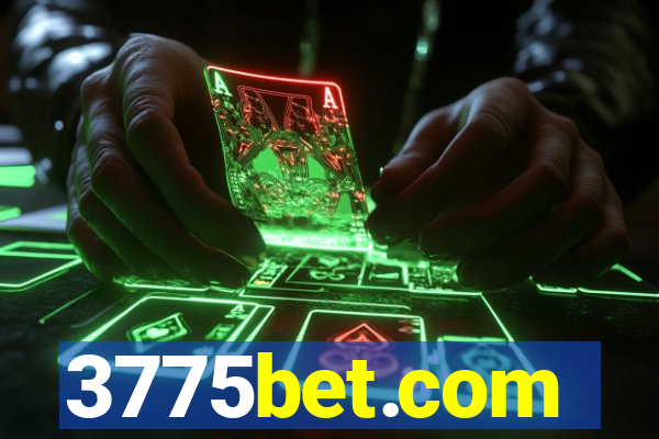 3775bet.com