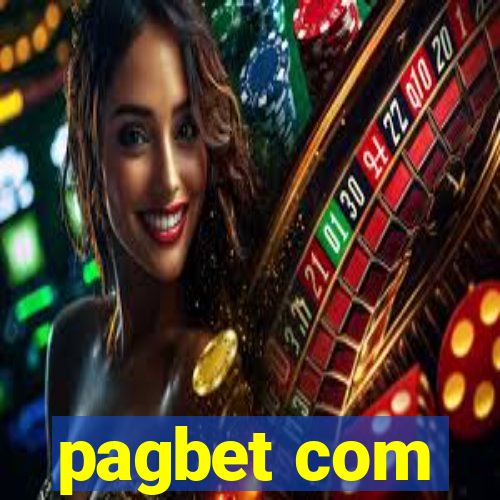 pagbet com