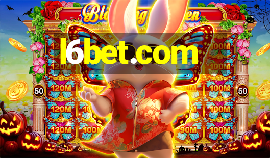 l6bet.com