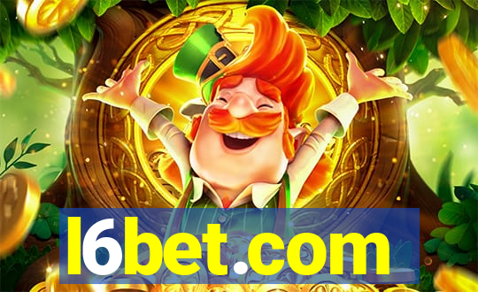 l6bet.com