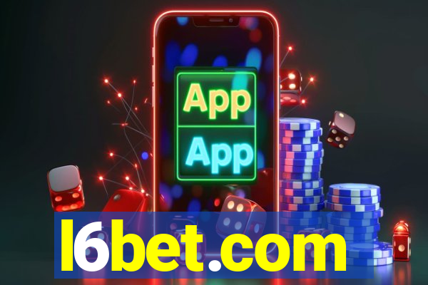 l6bet.com