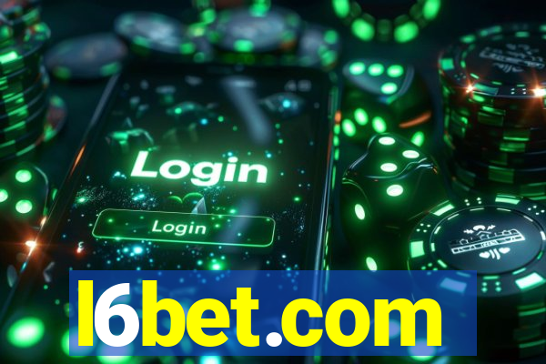 l6bet.com