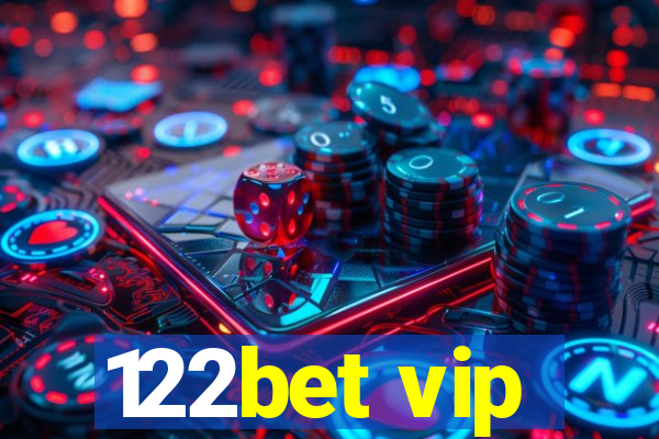 122bet vip