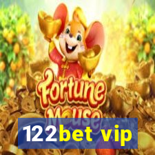 122bet vip