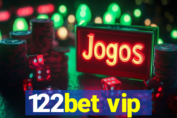 122bet vip