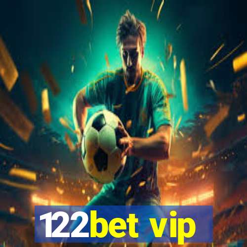 122bet vip