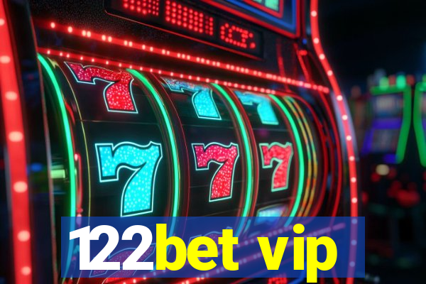 122bet vip