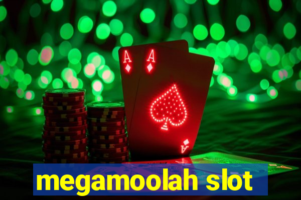 megamoolah slot