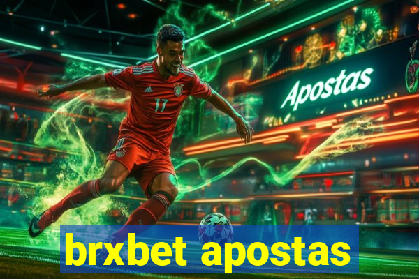 brxbet apostas