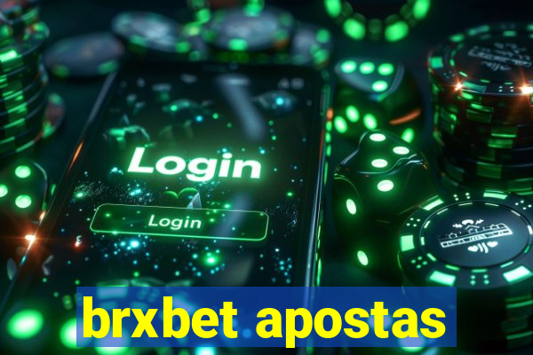 brxbet apostas