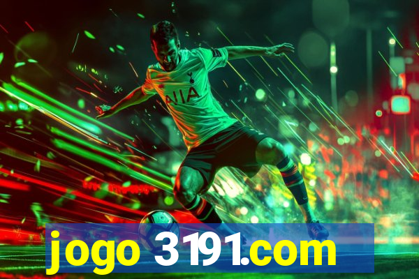 jogo 3191.com