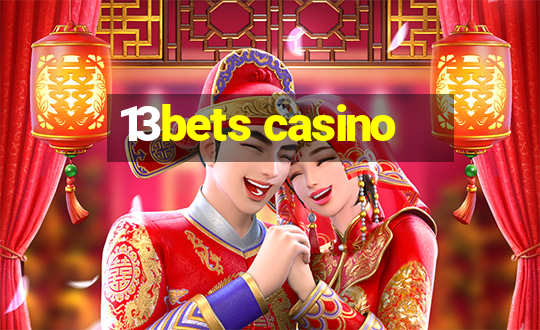 13bets casino