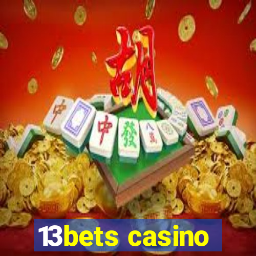 13bets casino