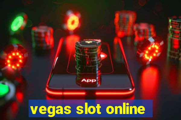 vegas slot online