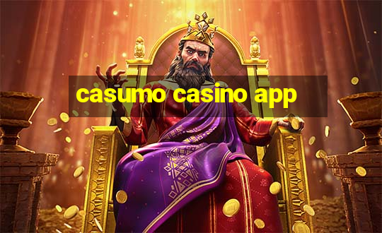 casumo casino app