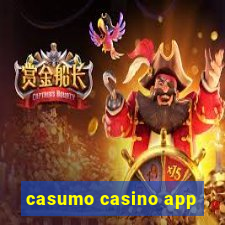 casumo casino app