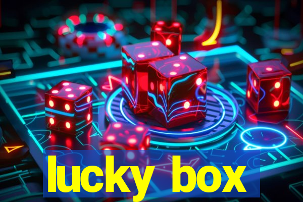 lucky box