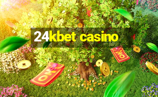 24kbet casino