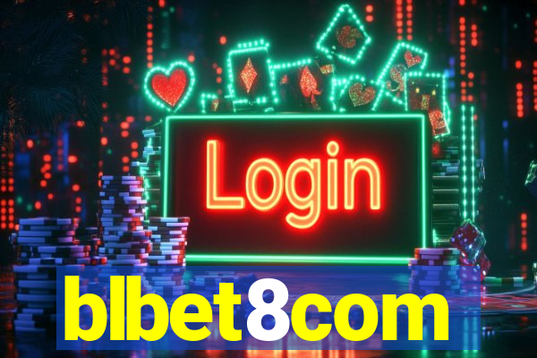 blbet8com