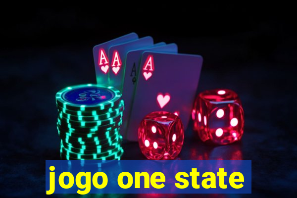 jogo one state