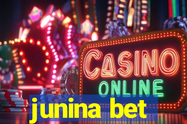 junina bet