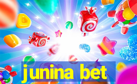 junina bet