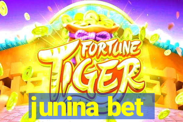 junina bet