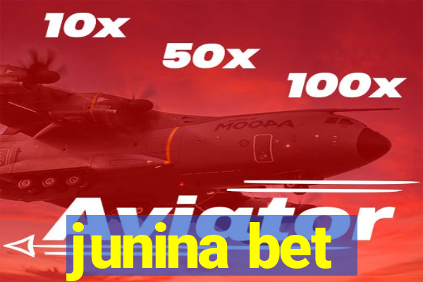 junina bet