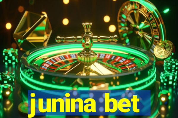 junina bet