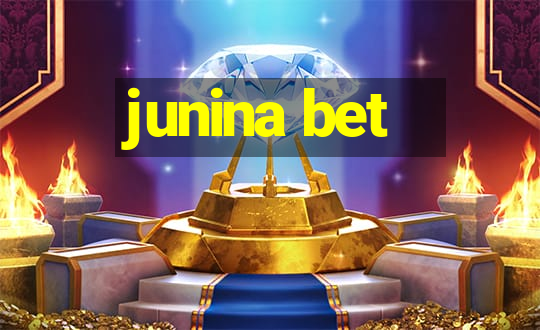 junina bet