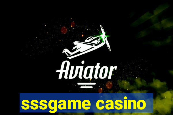 sssgame casino