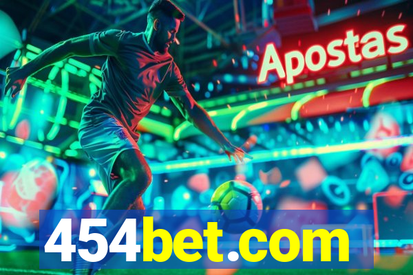 454bet.com