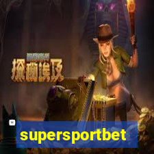 supersportbet