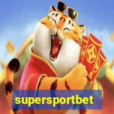 supersportbet