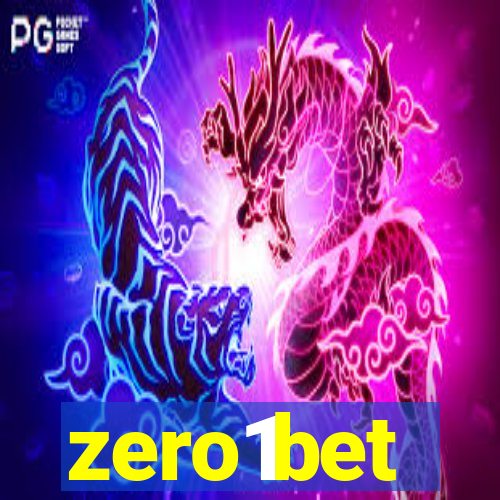 zero1bet