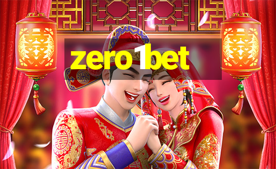 zero1bet