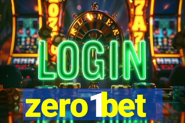 zero1bet