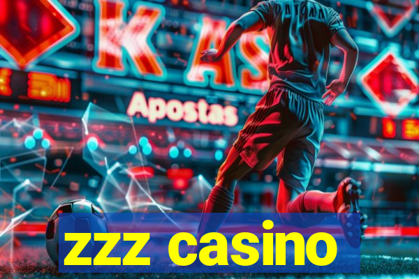 zzz casino