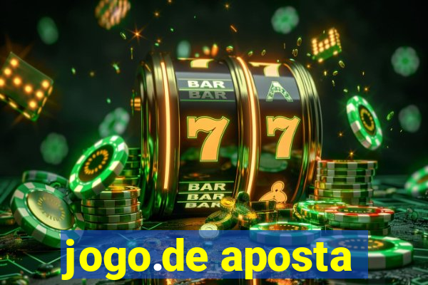 jogo.de aposta