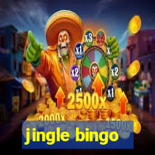 jingle bingo