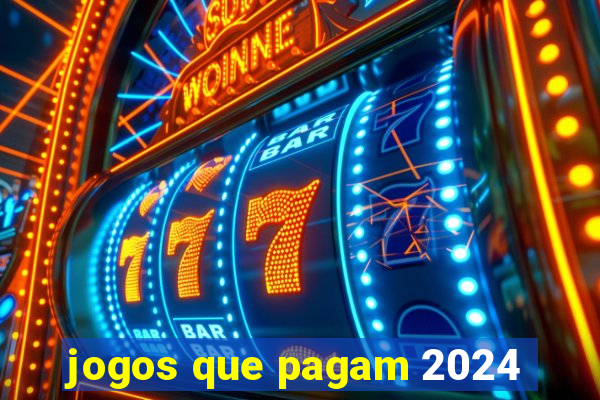 jogos que pagam 2024