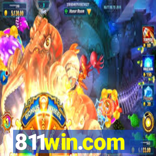 811win.com