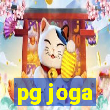 pg joga